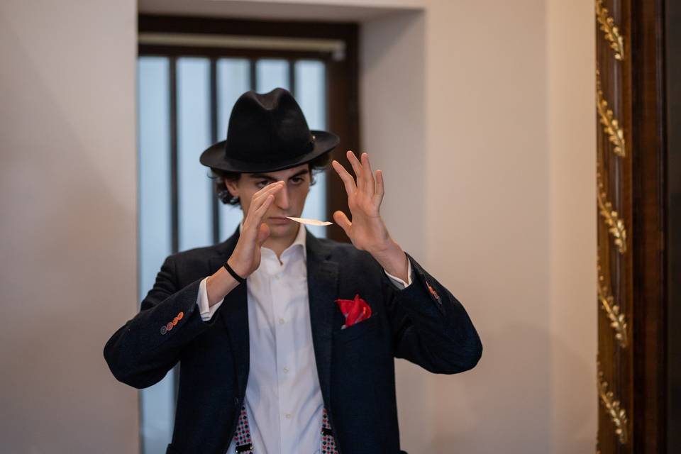 Mago Zen