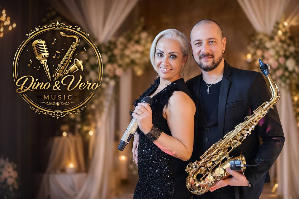 Dino e Veronica Duo
