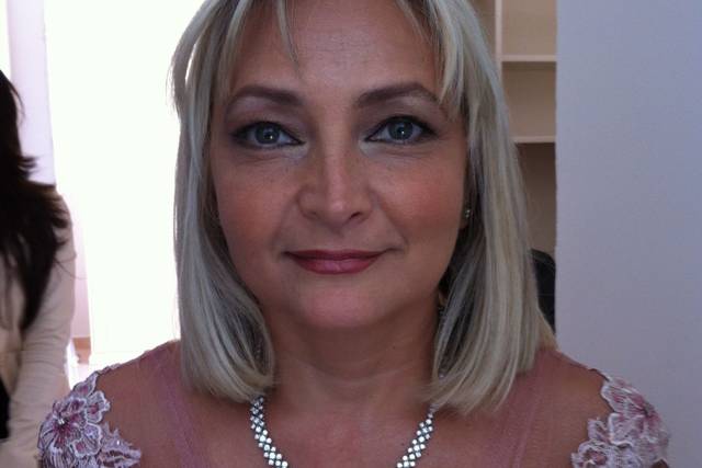 Mother of the Bride