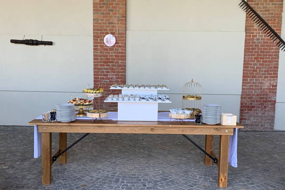Bergese Catering