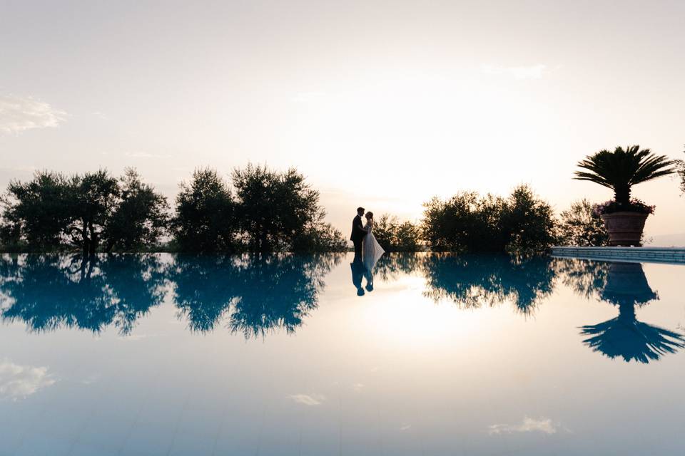 Matrimonio a Paterno