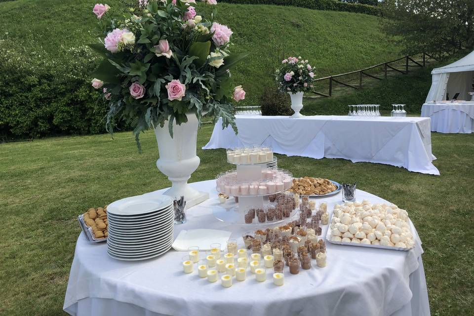 Bergese Catering