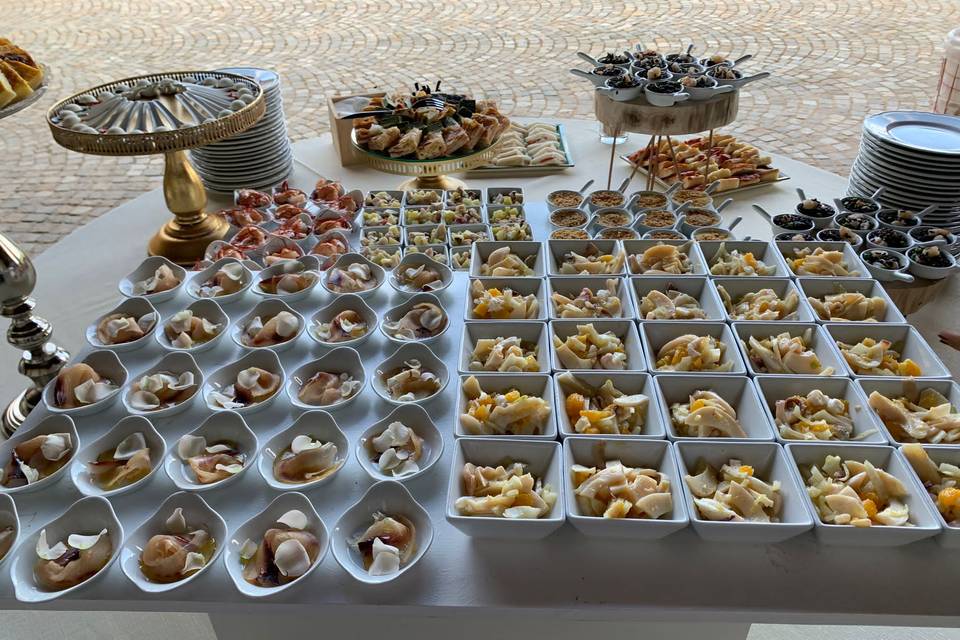 Bergese Catering