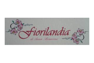 Fiorilandia Logo