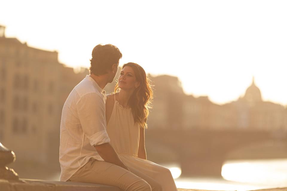 Engagement Firenze