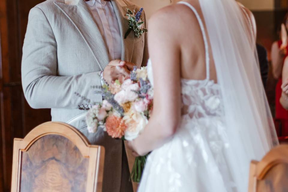 Ceremony