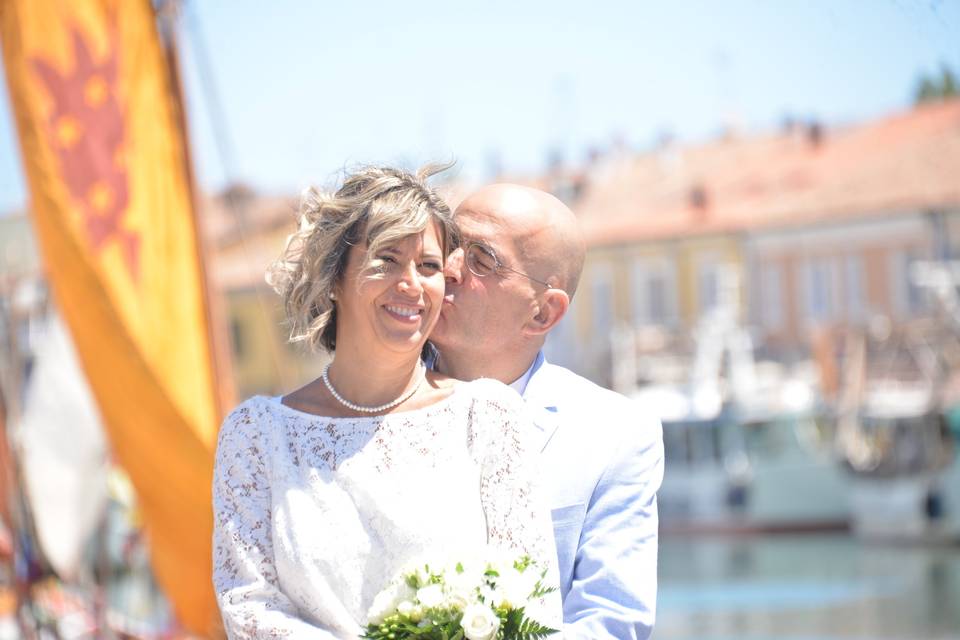 Matrimonio by Foto Castagnoli