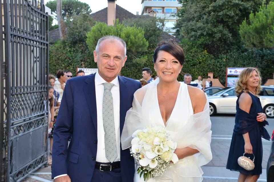 Matrimonio by Foto Castagnoli