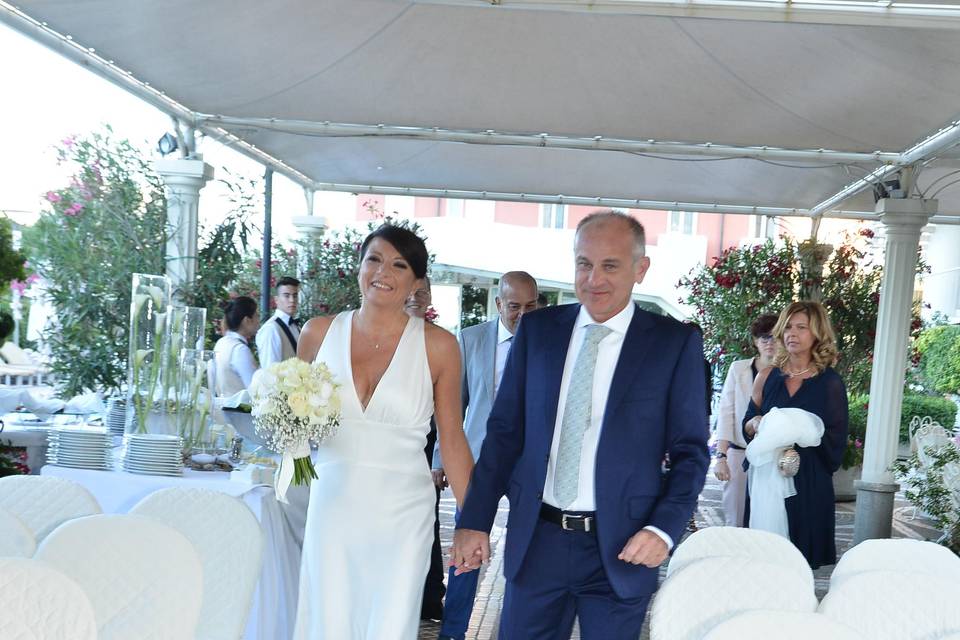 Matrimonio by Foto Castagnoli