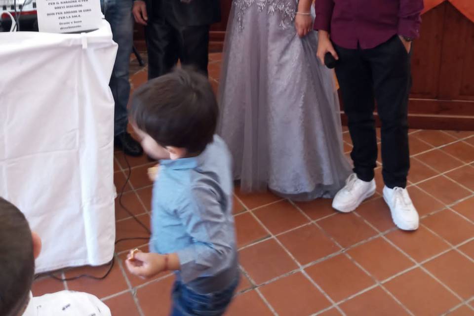 Matrimonio Tortolì 2020