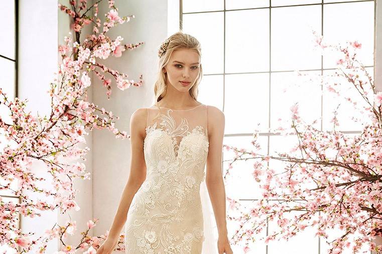 Linea  Sposa by Pronovias F.G.