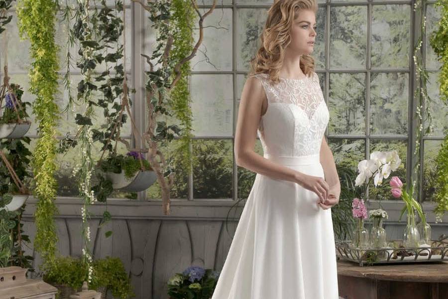 Linea sposa by Radiosa