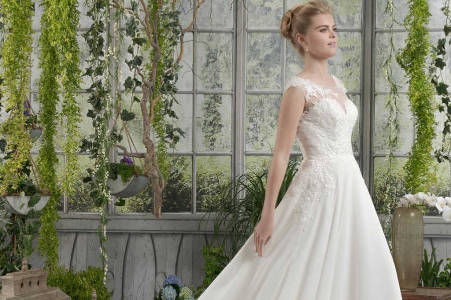 Linea sposa by Radiosa