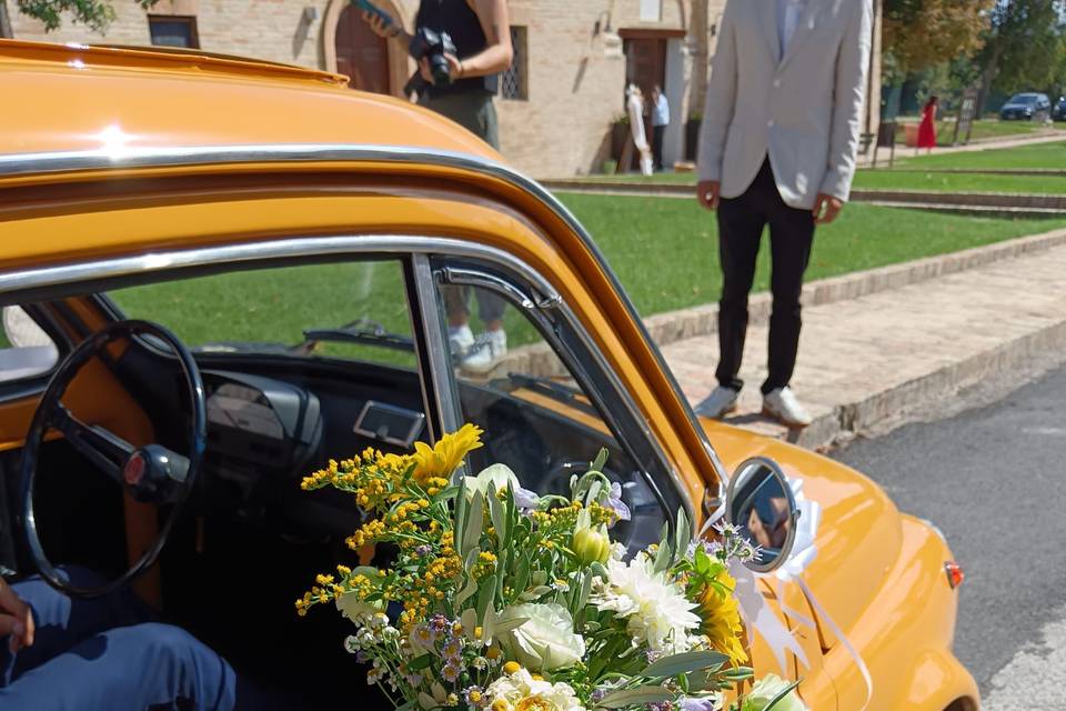 Bouquet