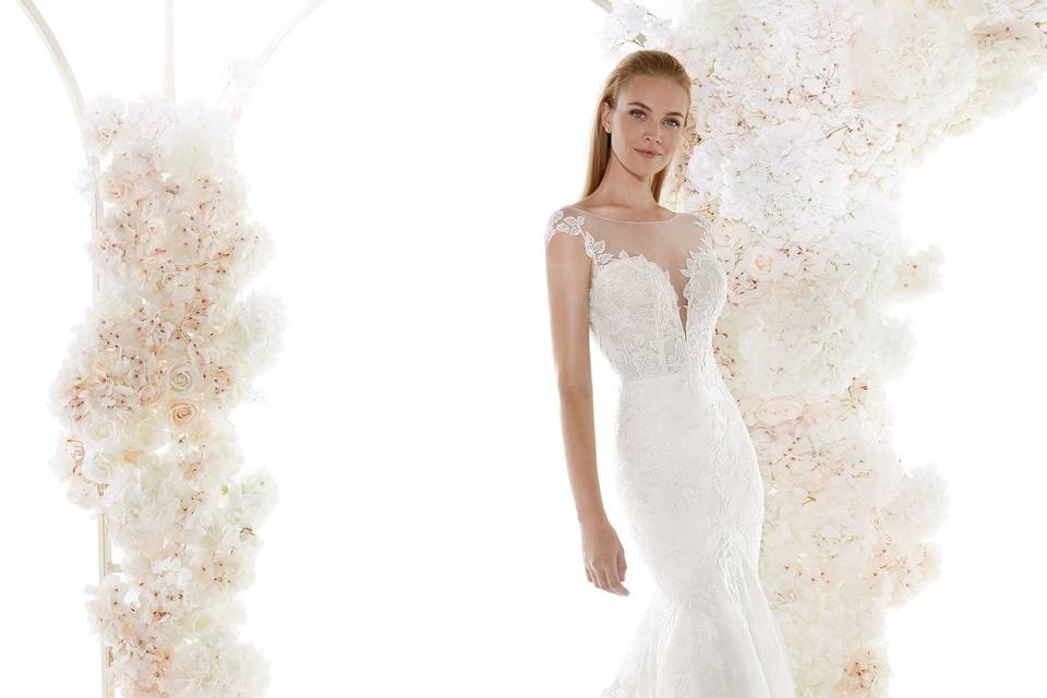 Linea sposa Colet by Nicole