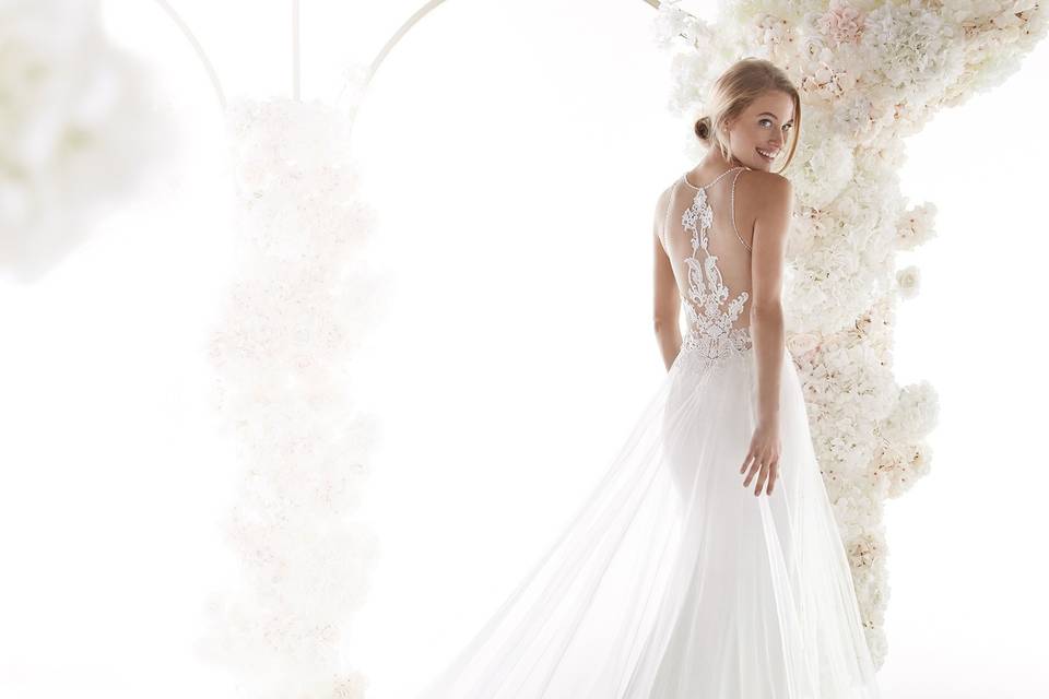 Linea sposa Colet by Nicole