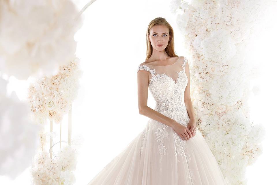 Linea sposa Colet by Nicole