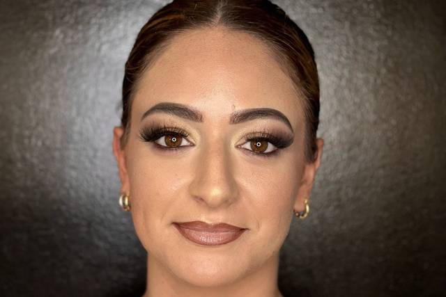 Trucco sposa