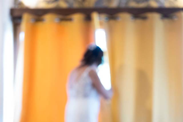 Suite sposa