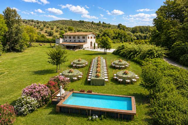 L'Antica Tenuta