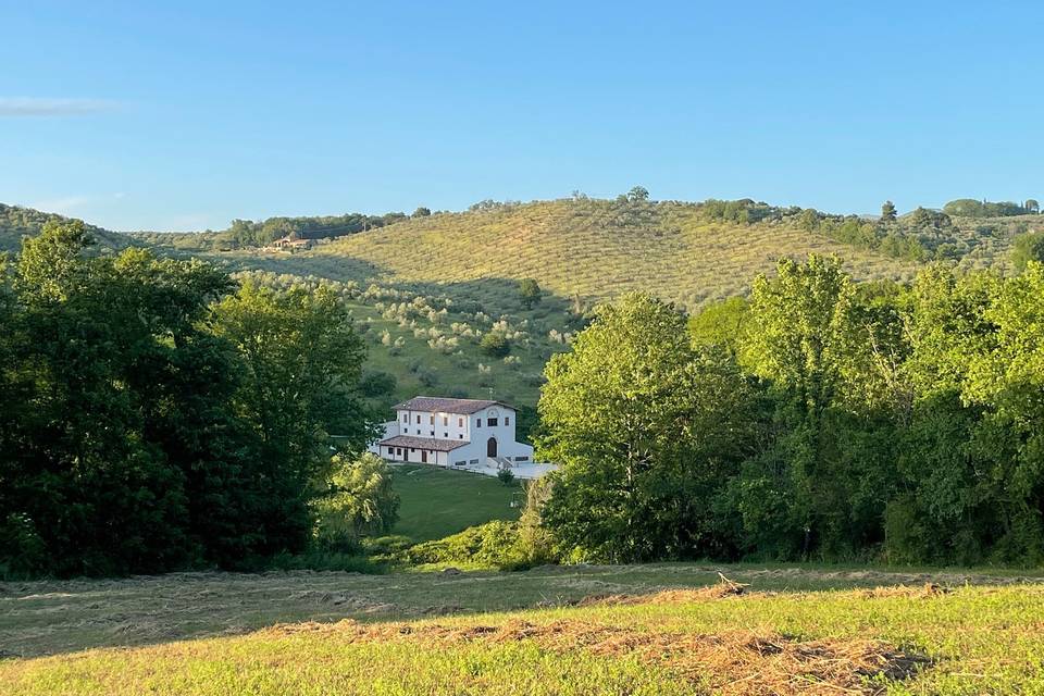 L'Antica Tenuta