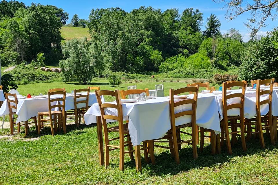 L'Antica Tenuta