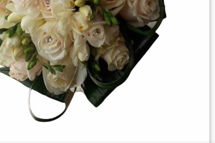 Bouquet sposa