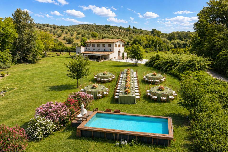 L'Antica Tenuta