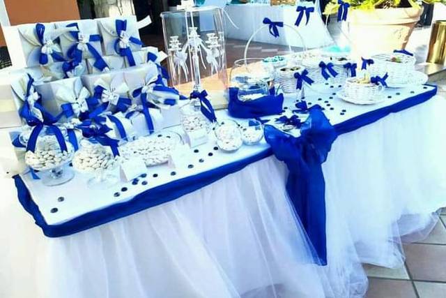 Matrimonio