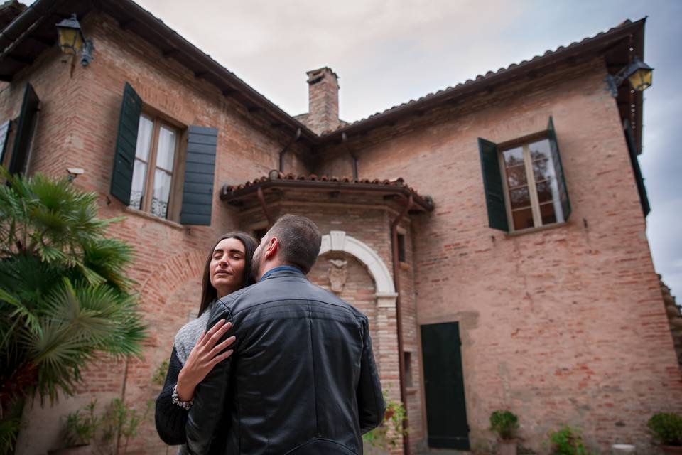 Dario Tascio Studio Fotografico