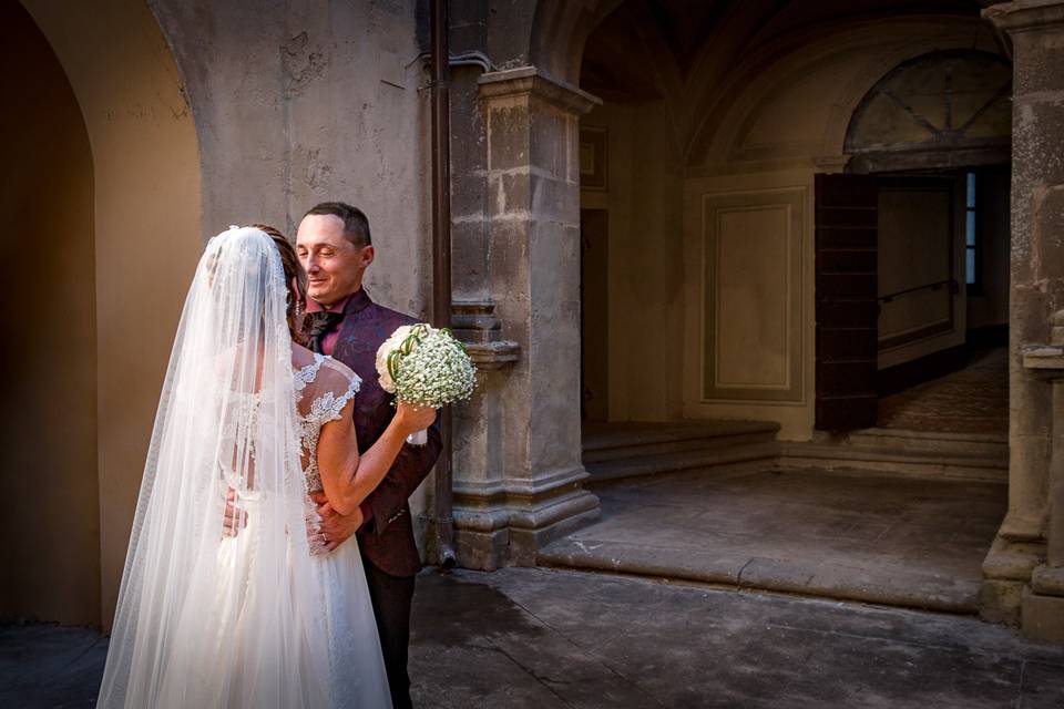 Dario Tascio Fotografo Viterbo