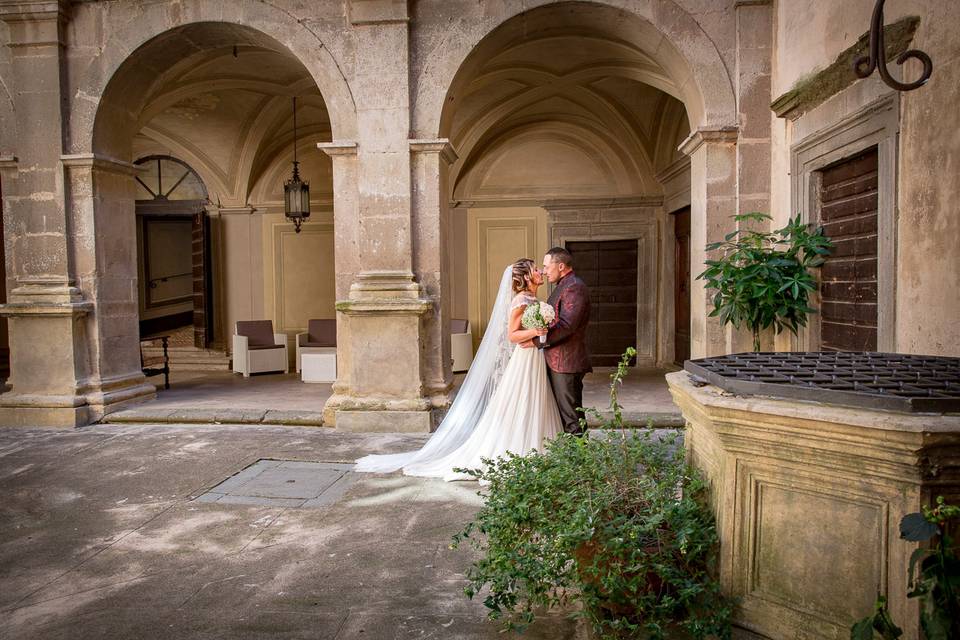 Dario Tascio Fotografo Viterbo