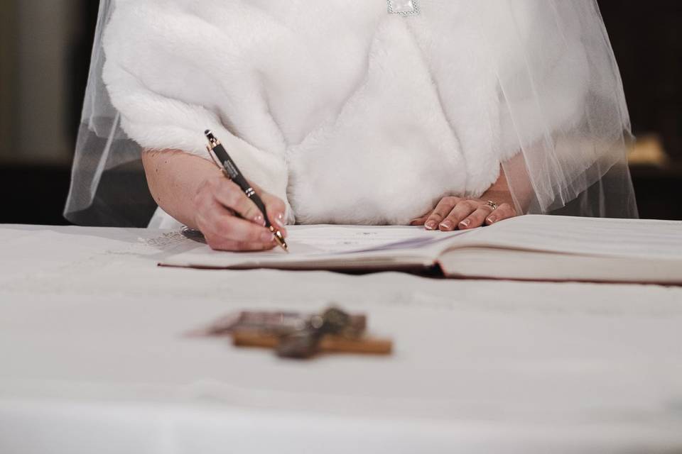 Bride
