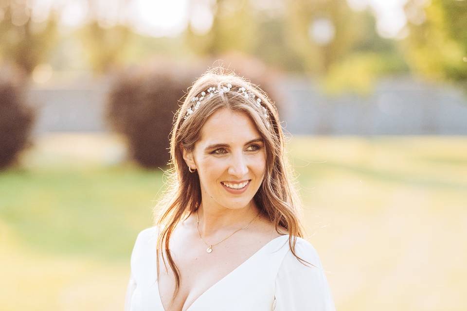 Benedetta