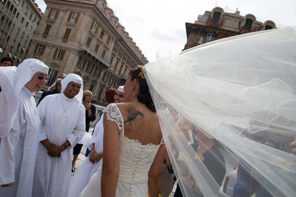 Foto Diemme Genova