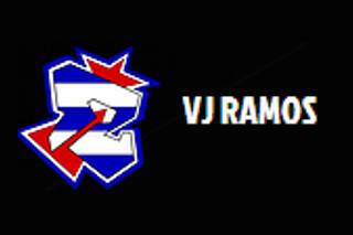 Vj ramos logo