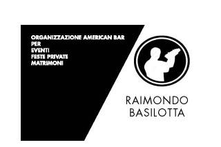 Raimondo Basilotta barman even