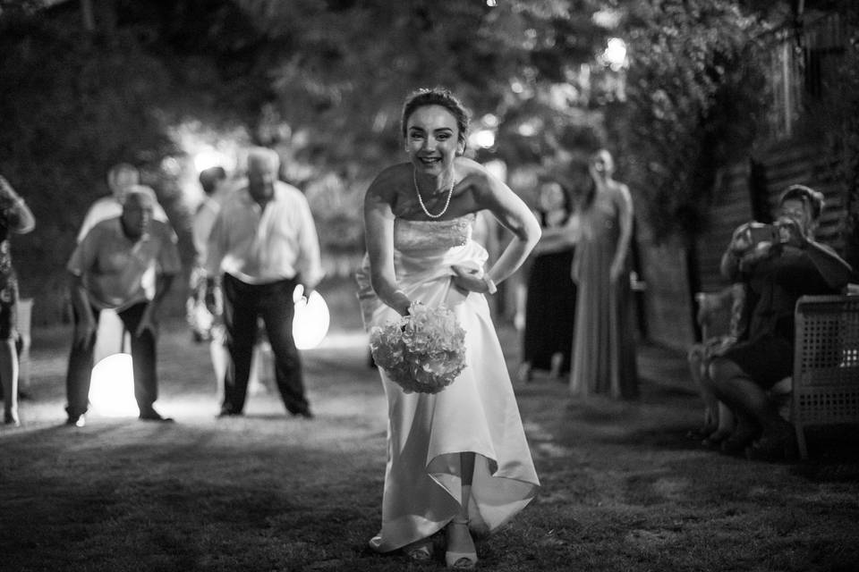 Deborah&Vittorio wedding