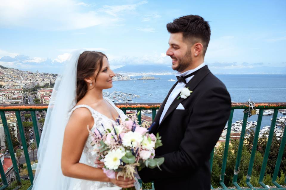 Fabio&Rosanna wedding