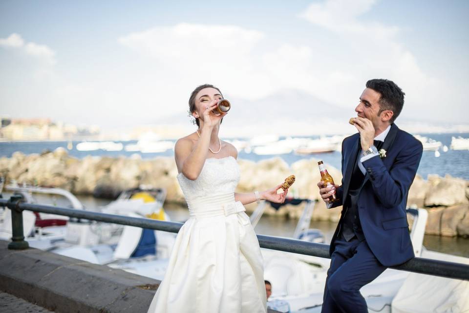 Deborah&Vittorio wedding