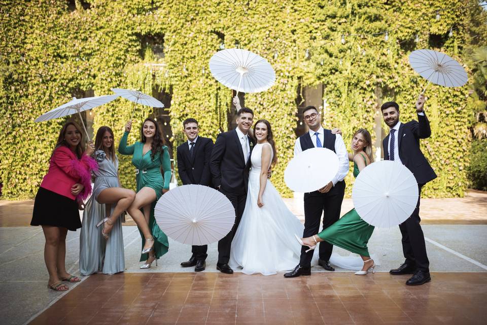GianVittorio&Costanza wedding