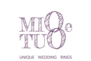 MIOeTUO - Unique Wedding Rings