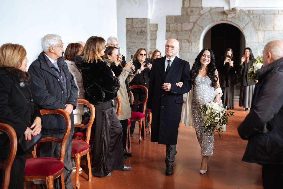 Nicola&Francesca wedding