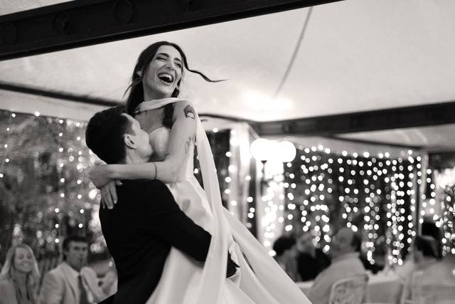 Ana & Thomas