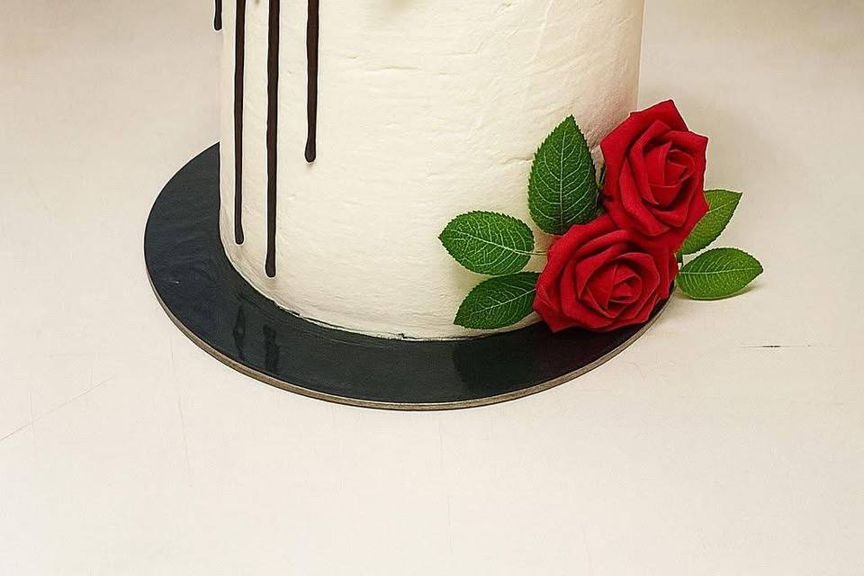 Torta nuziale