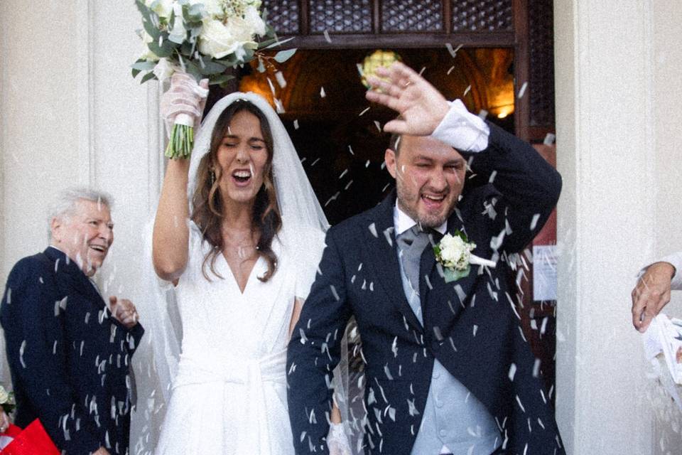 Marianna & Matteo