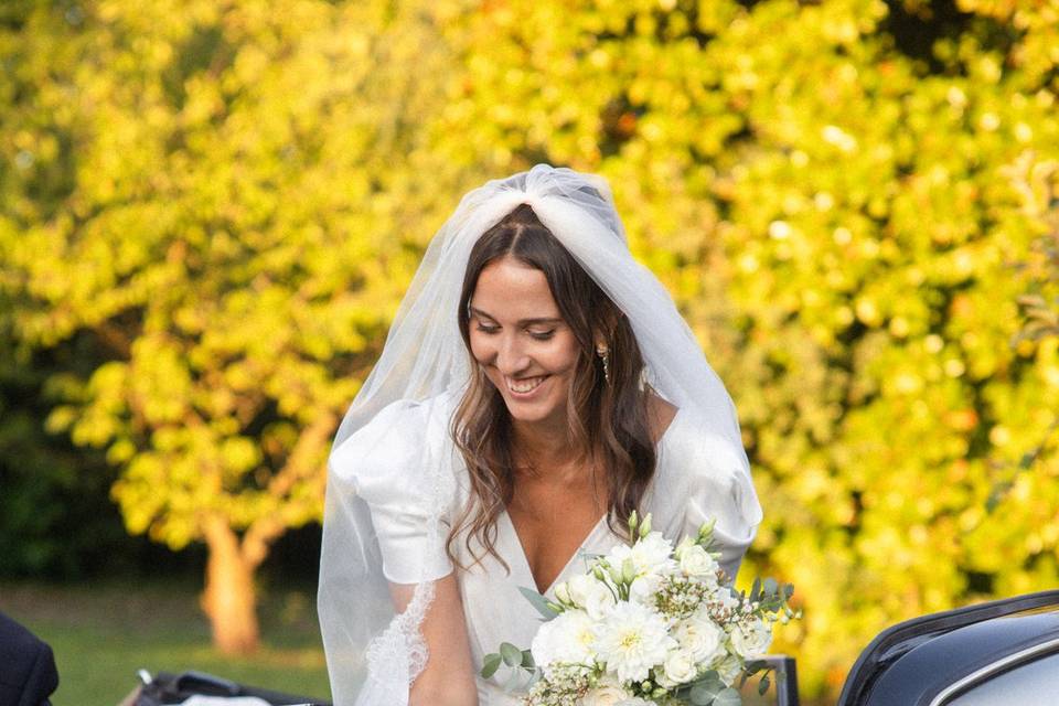 Marianna & Matteo