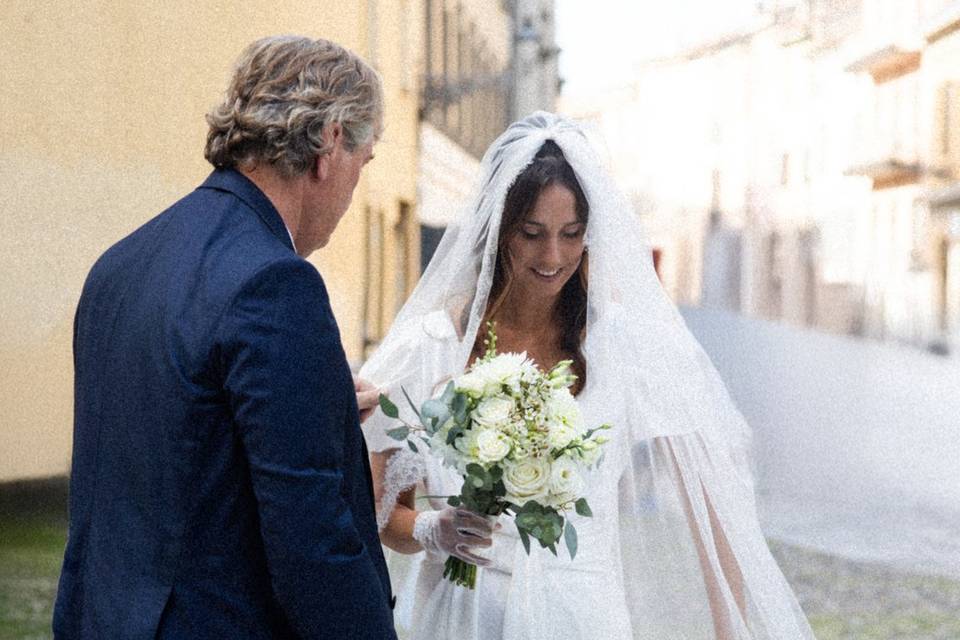 Marianna & Matteo