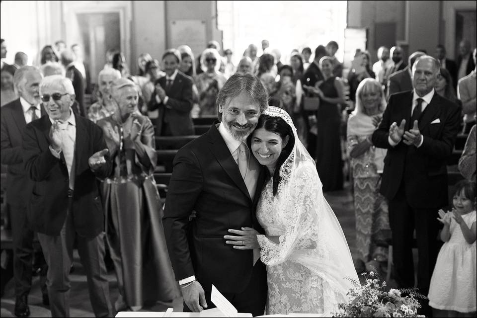 Elisa & Mattia