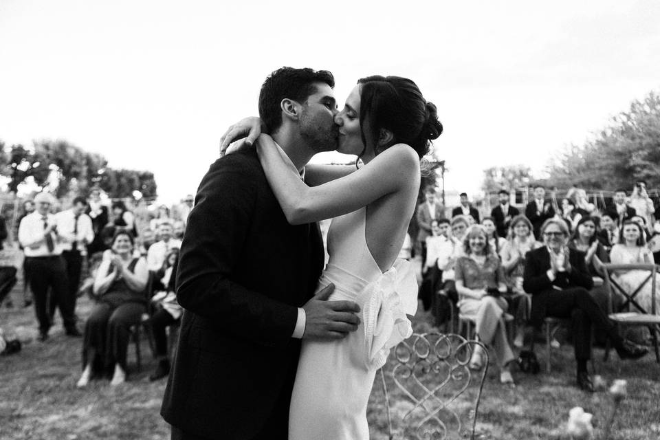 Alessandra & Matteo